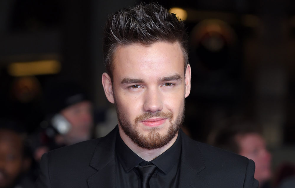 Liam Payne Has Opened Up About His Mental Health | Girlfriend