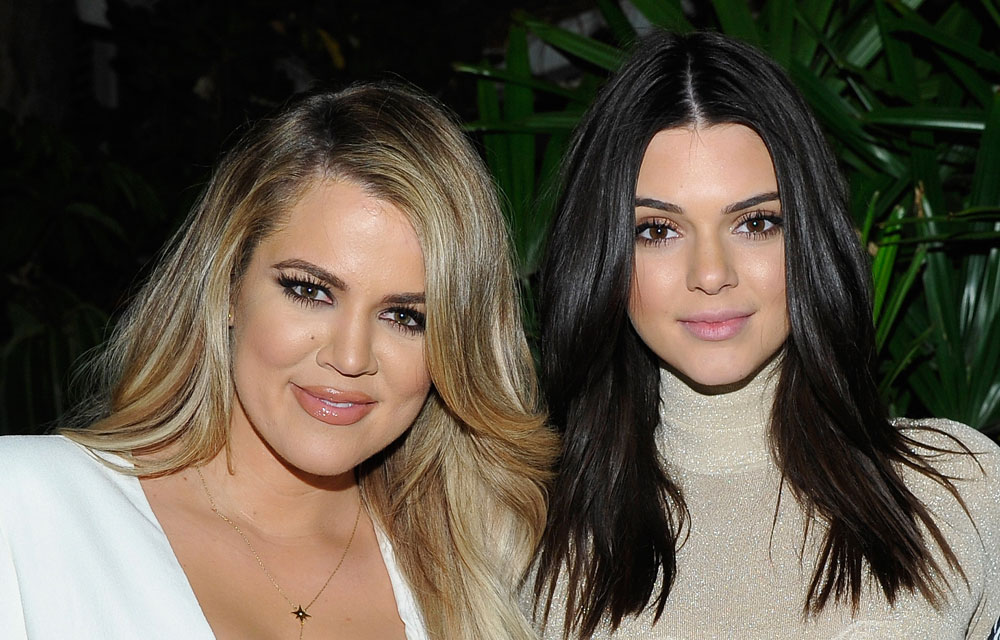 Khloe Kardashian confirms Kendall Jenner's relationship with Ben ...