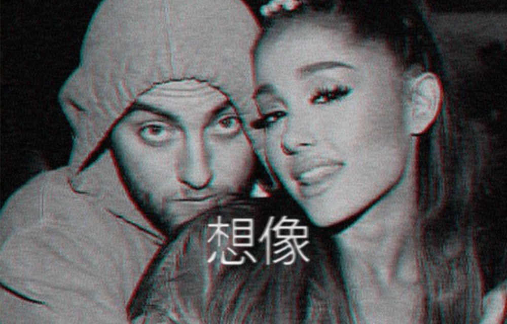 Fans discover how Ariana Grande’s new song ‘Imagine’ is about Mac Miller and you’re going to cry