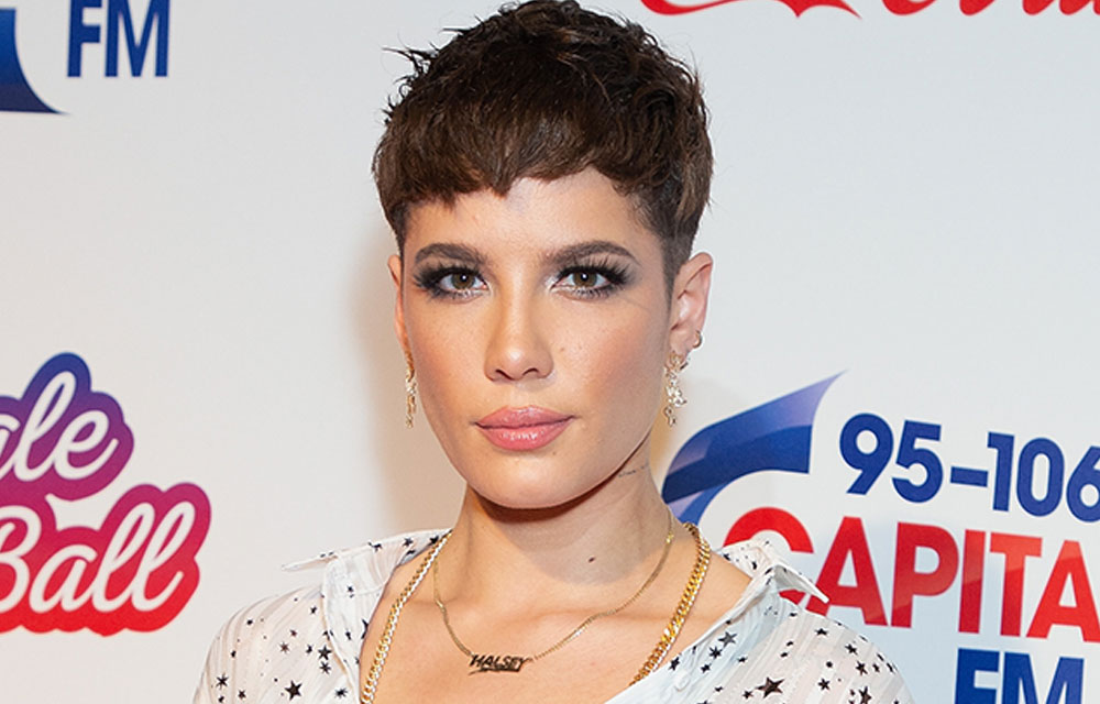 Halsey The Voice backlash called homophobic | Girlfriend