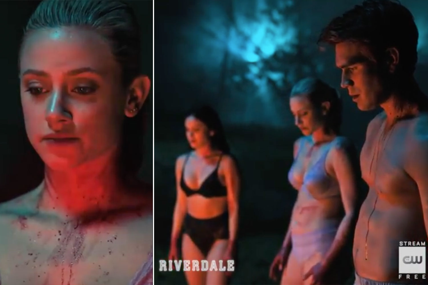 Riverdale teaser proves that Jughead is most likely dead | Girlfriend