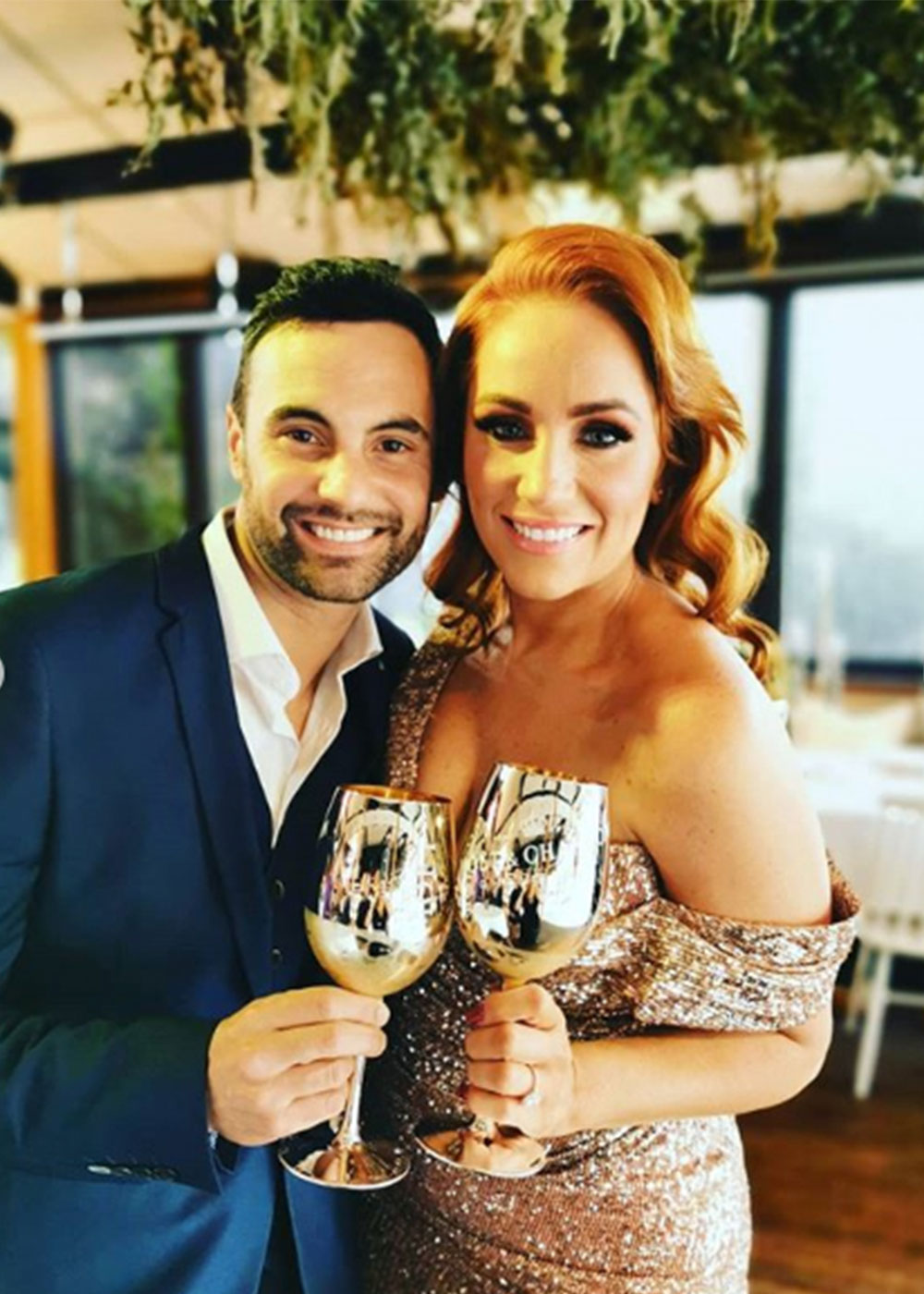 MAFS' Cam and Jules: Relationship timeline | Girlfriend