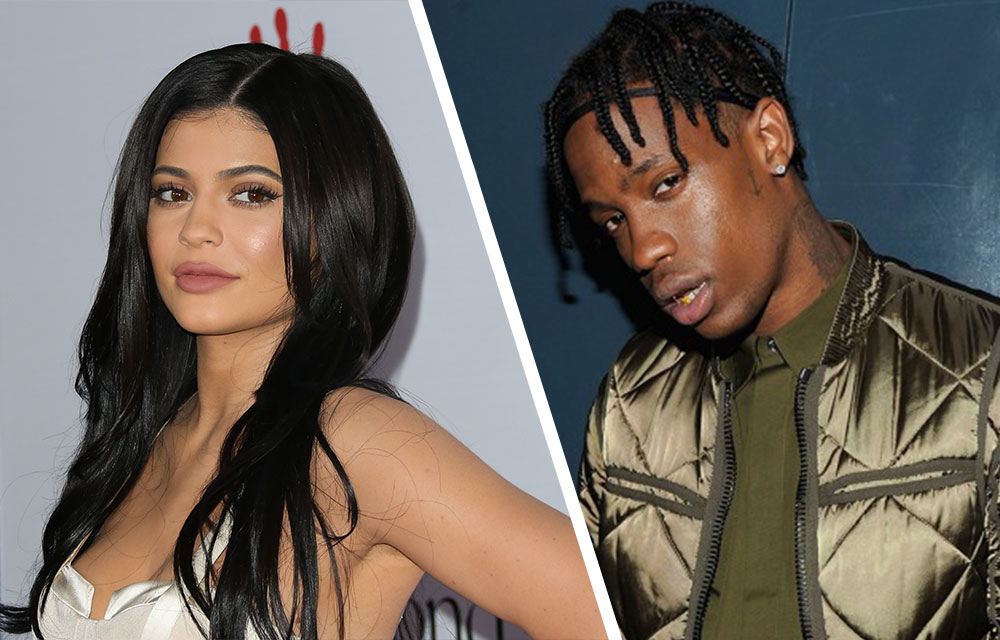 Travis Scott And Kylie Jenner Pregnancy Issues | Girlfriend