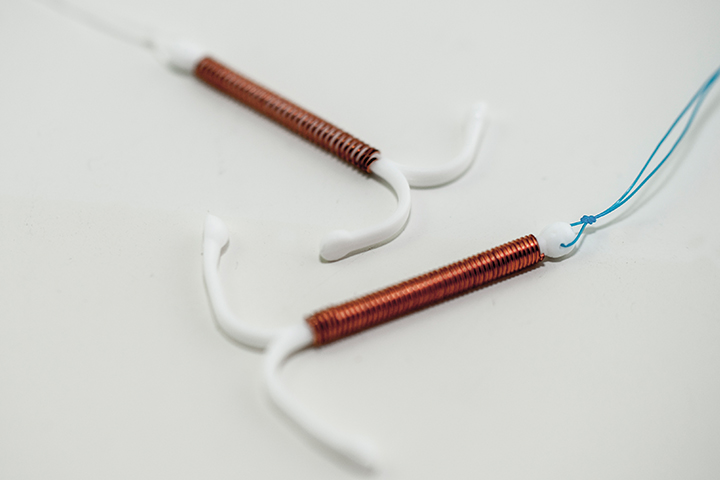 Everything you need to know about the IUD | Girlfriend