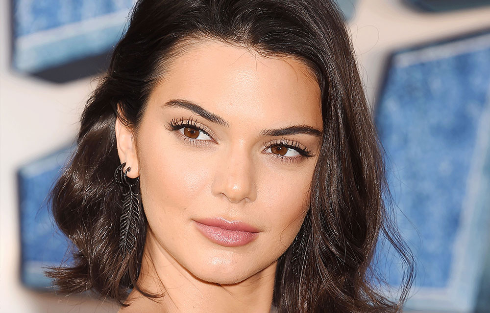 Kendall Jenner Acting Career | Girlfriend