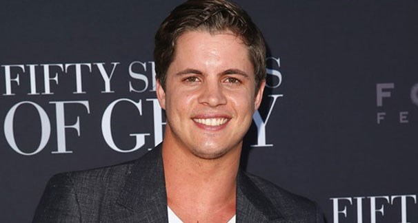 Johnny Ruffo Makes His First Red Carpet Appearance Since Brain Cancer ...