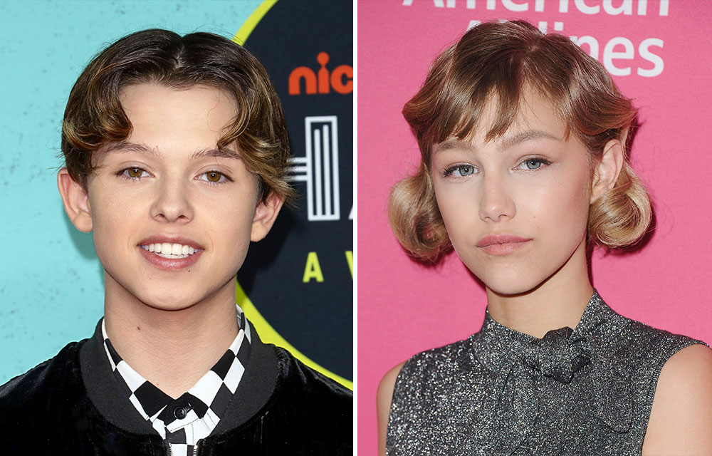 Grace VanderWaal Apologises To Jacob Sartorius | Girlfriend